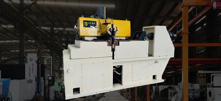 Shandong Aoguan Machinery Equipment., Ltd.